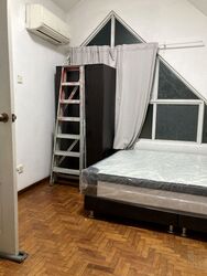 West Park Regency (D5), Apartment #451805491